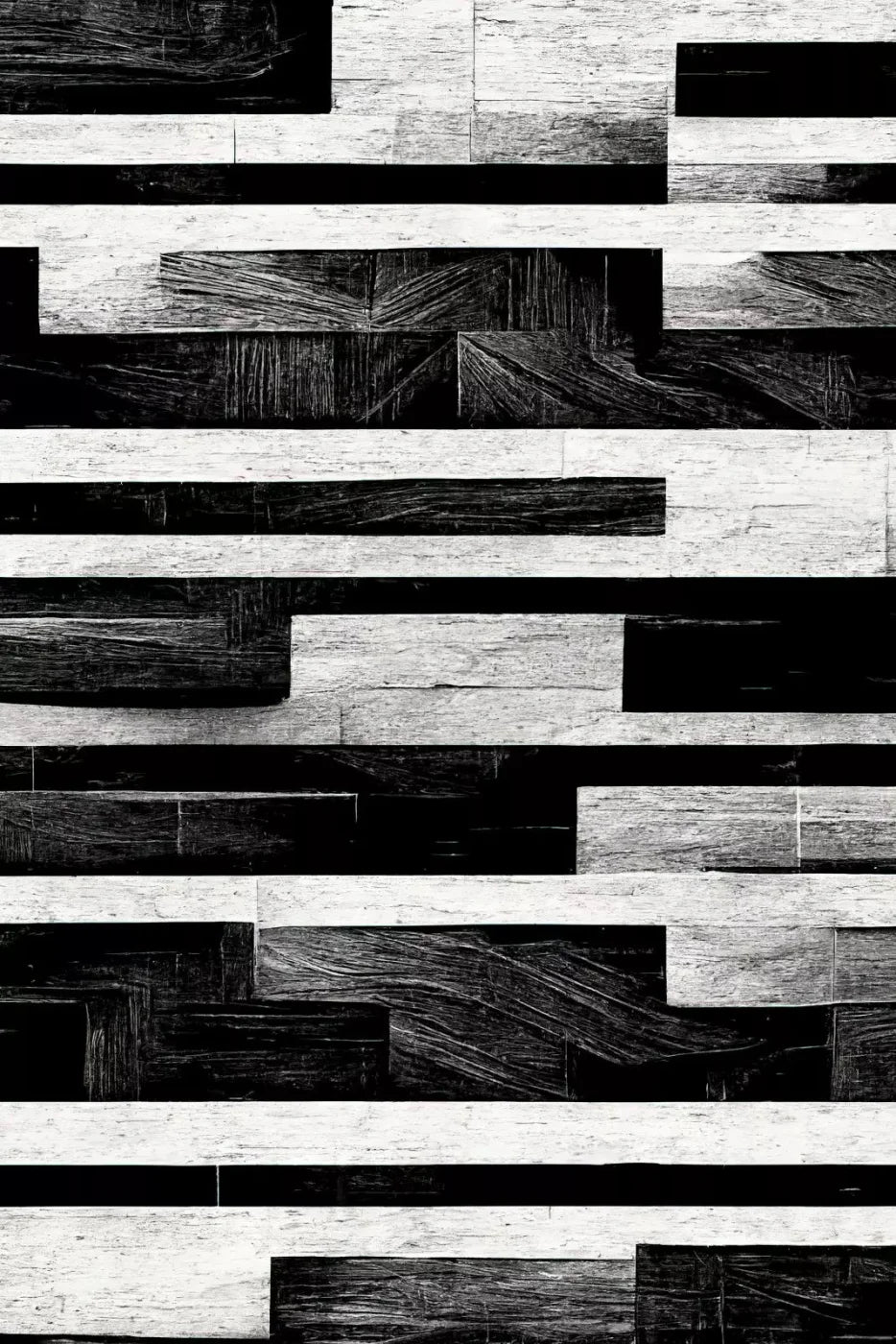 Modern Tile Backdrop