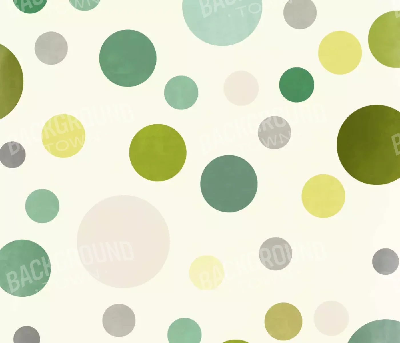 Molecule 12’X10’ Ultracloth (144 X 120 Inch) Backdrop