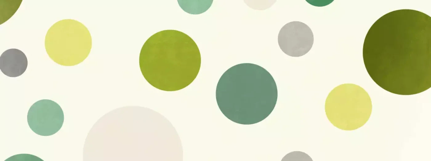 Molecule 20’X8’ Ultracloth (240 X 96 Inch) Backdrop