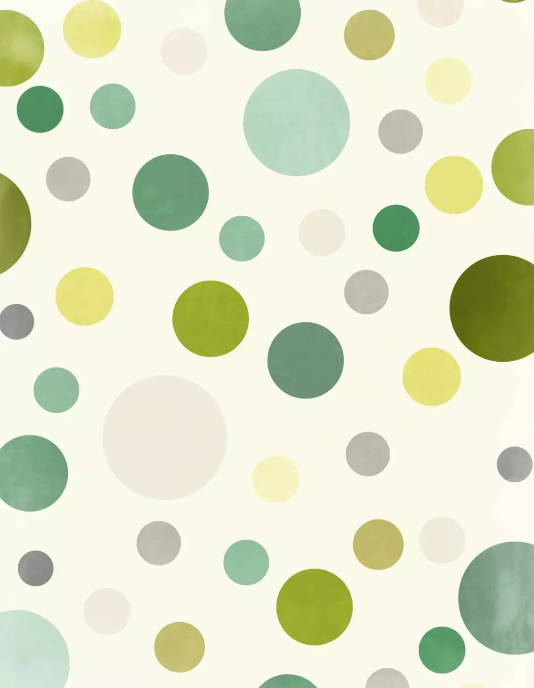 Molecule 6’X8’ Fleece (72 X 96 Inch) Backdrop