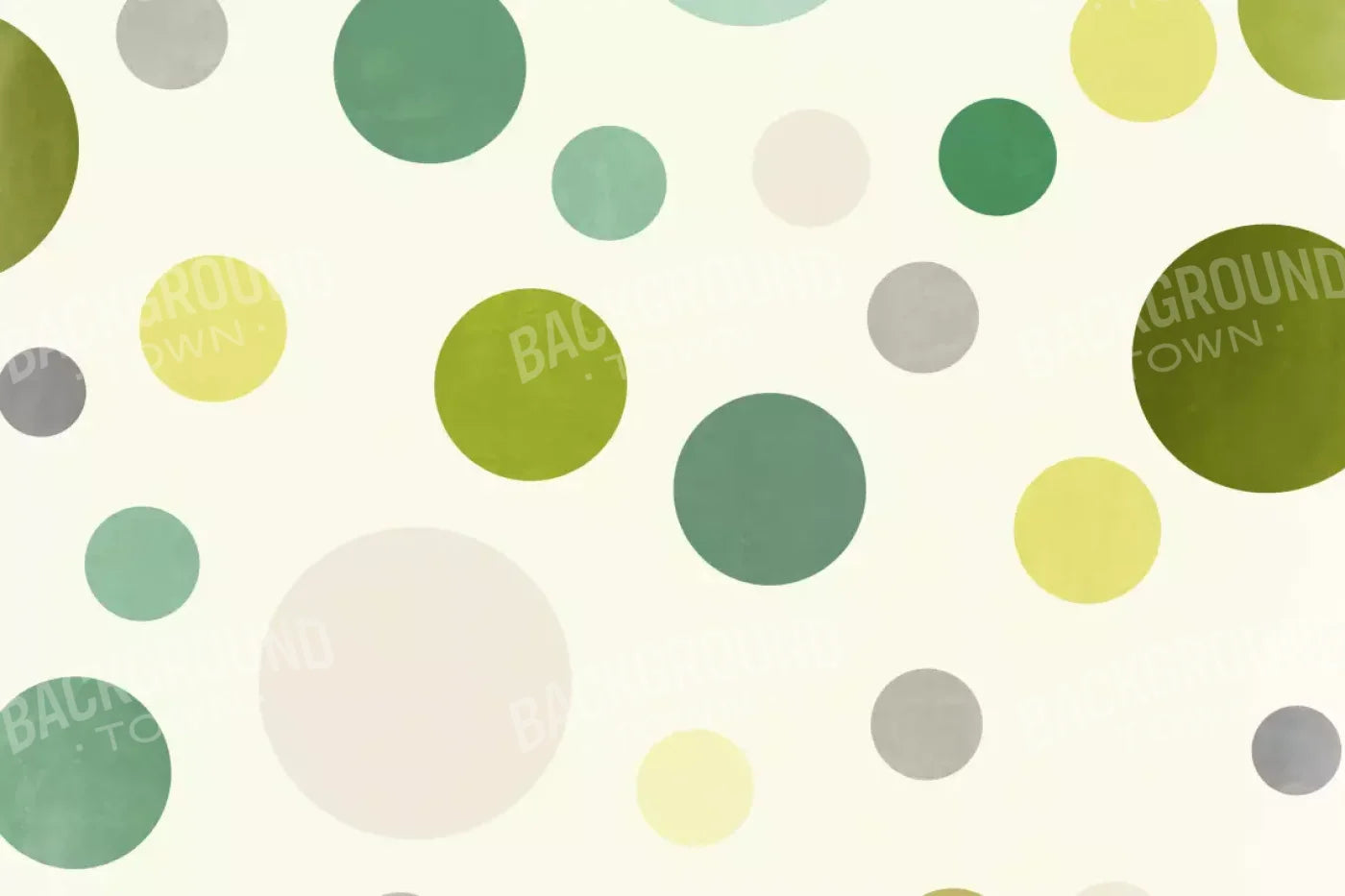 Molecule 8’X5’ Ultracloth (96 X 60 Inch) Backdrop