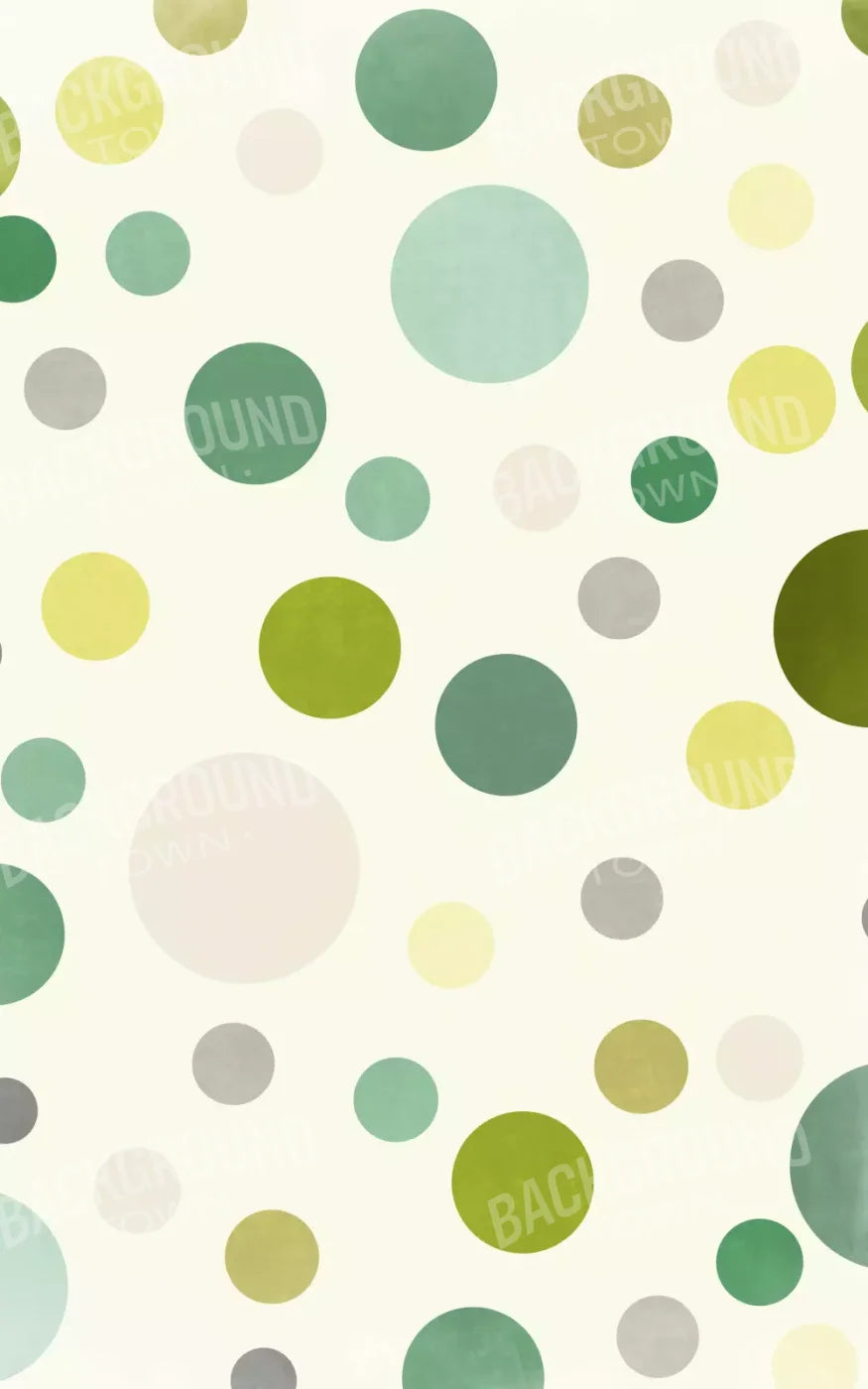 Molecule 9’X14’ Ultracloth (108 X 168 Inch) Backdrop