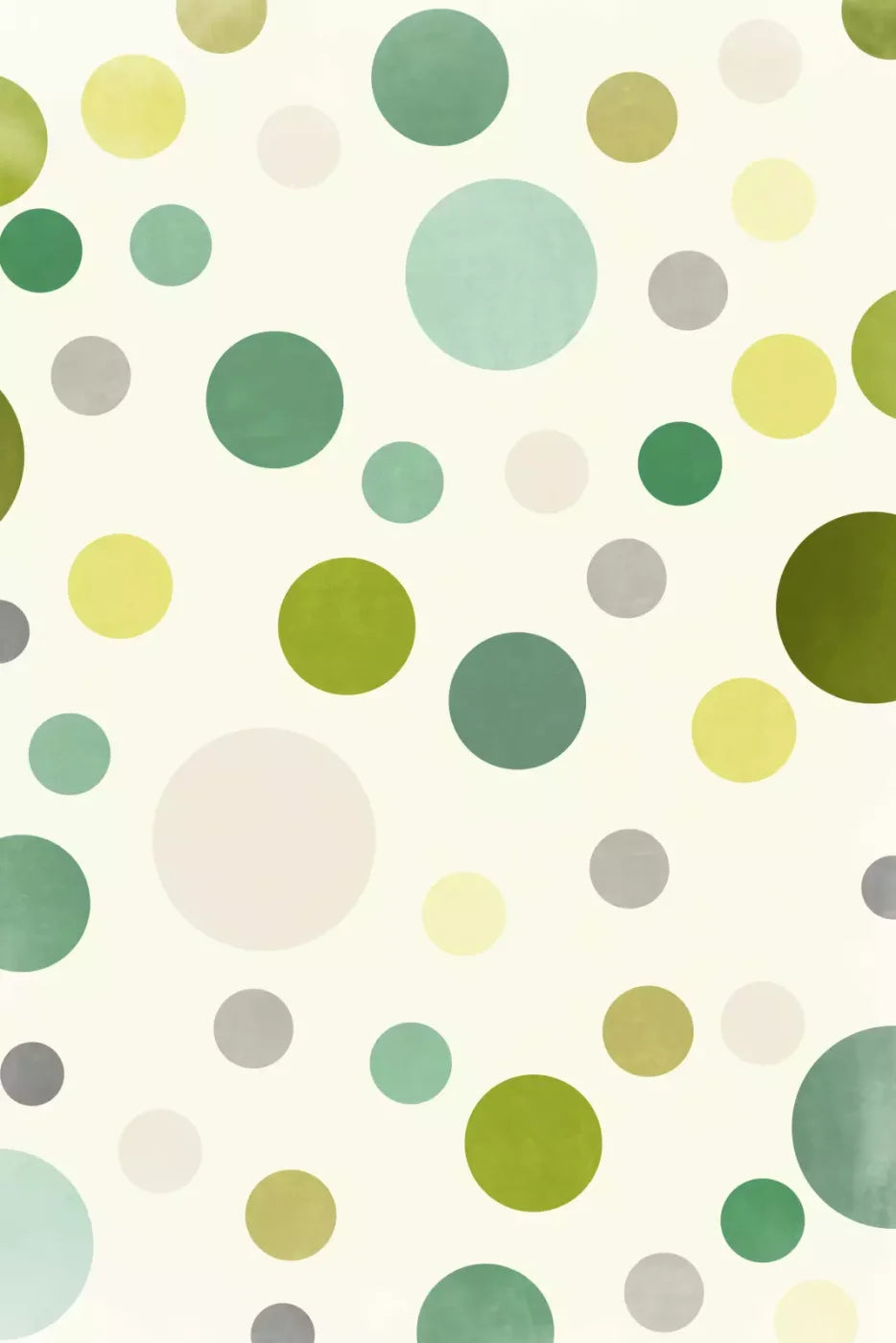 Molecule Backdrop