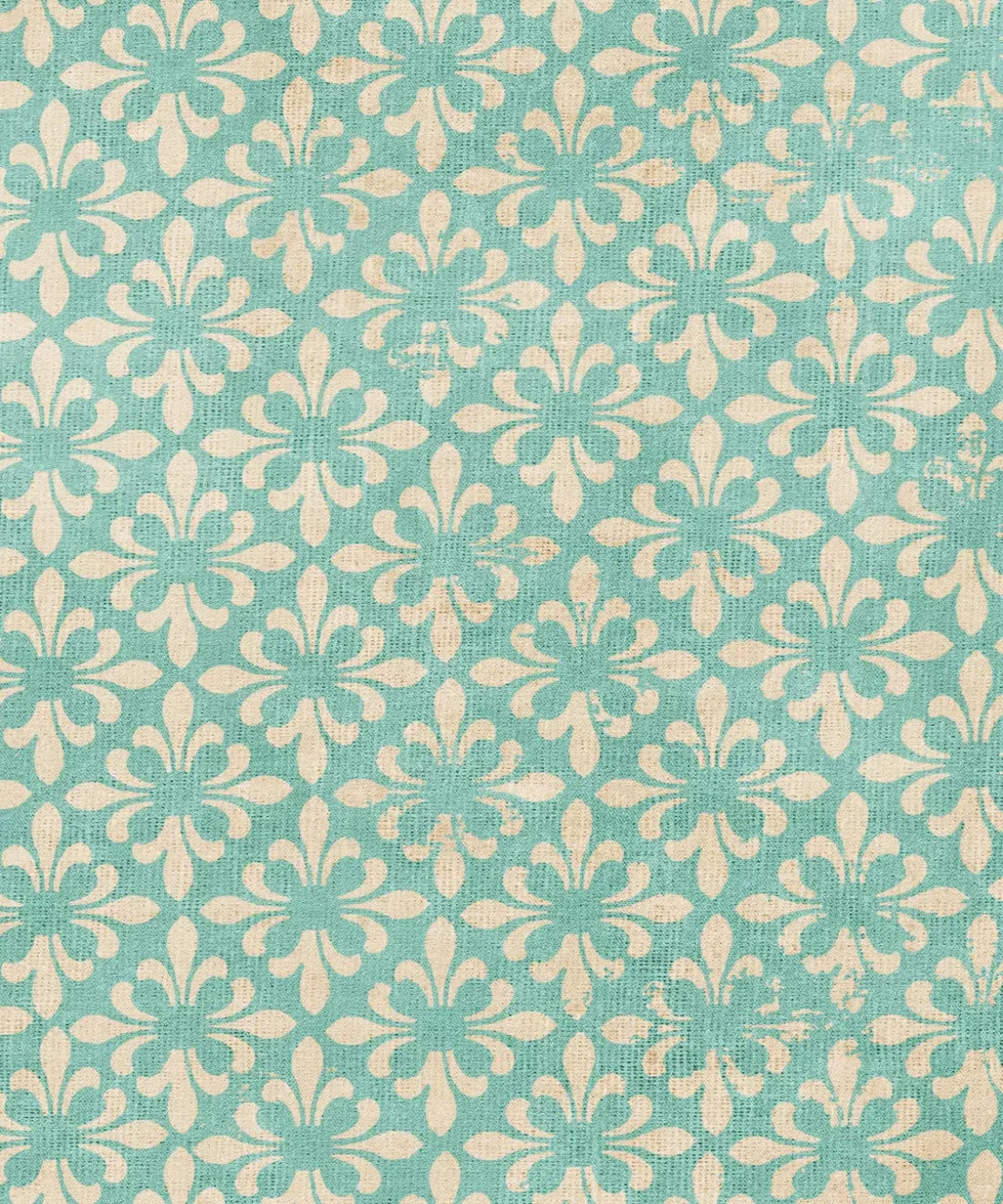 Green Pattern Backdrop for Photography