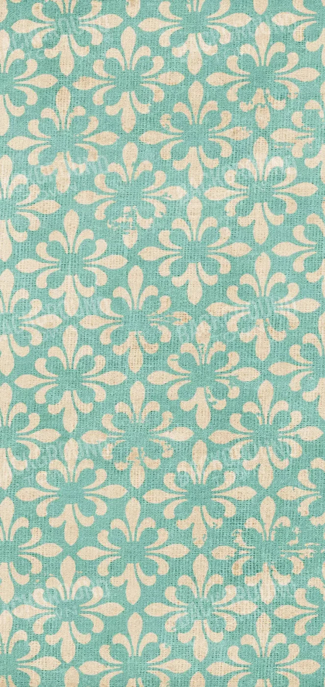 Molly 8’X16’ Ultracloth (96 X 192 Inch) Backdrop