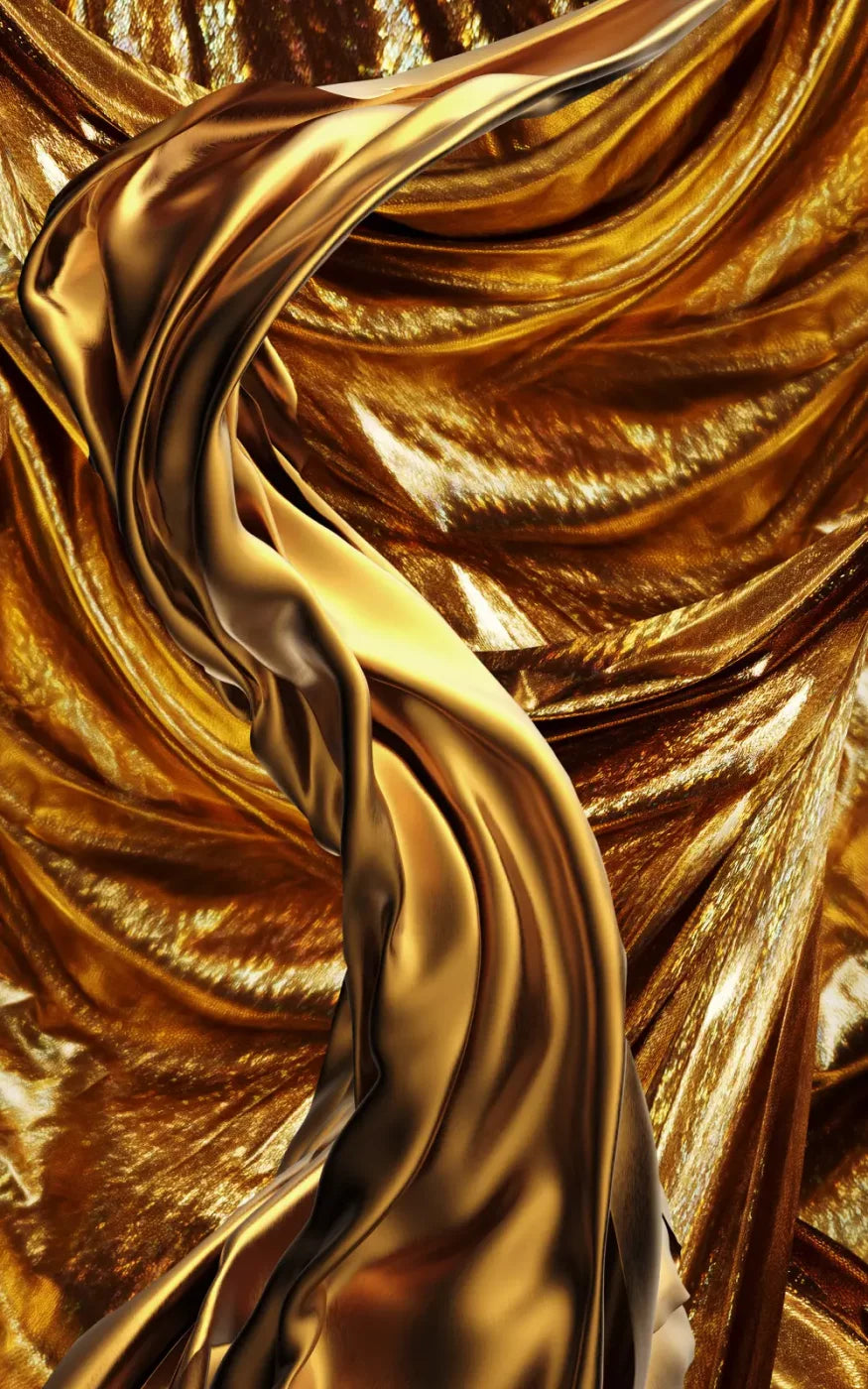 Molten Gold 10’X16’ Ultracloth (120 X 192 Inch) Backdrop