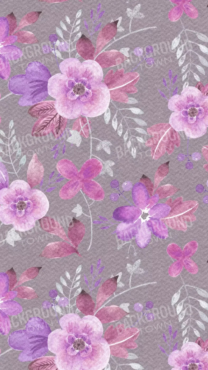 Monae 8’X14’ Ultracloth (96 X 168 Inch) Backdrop