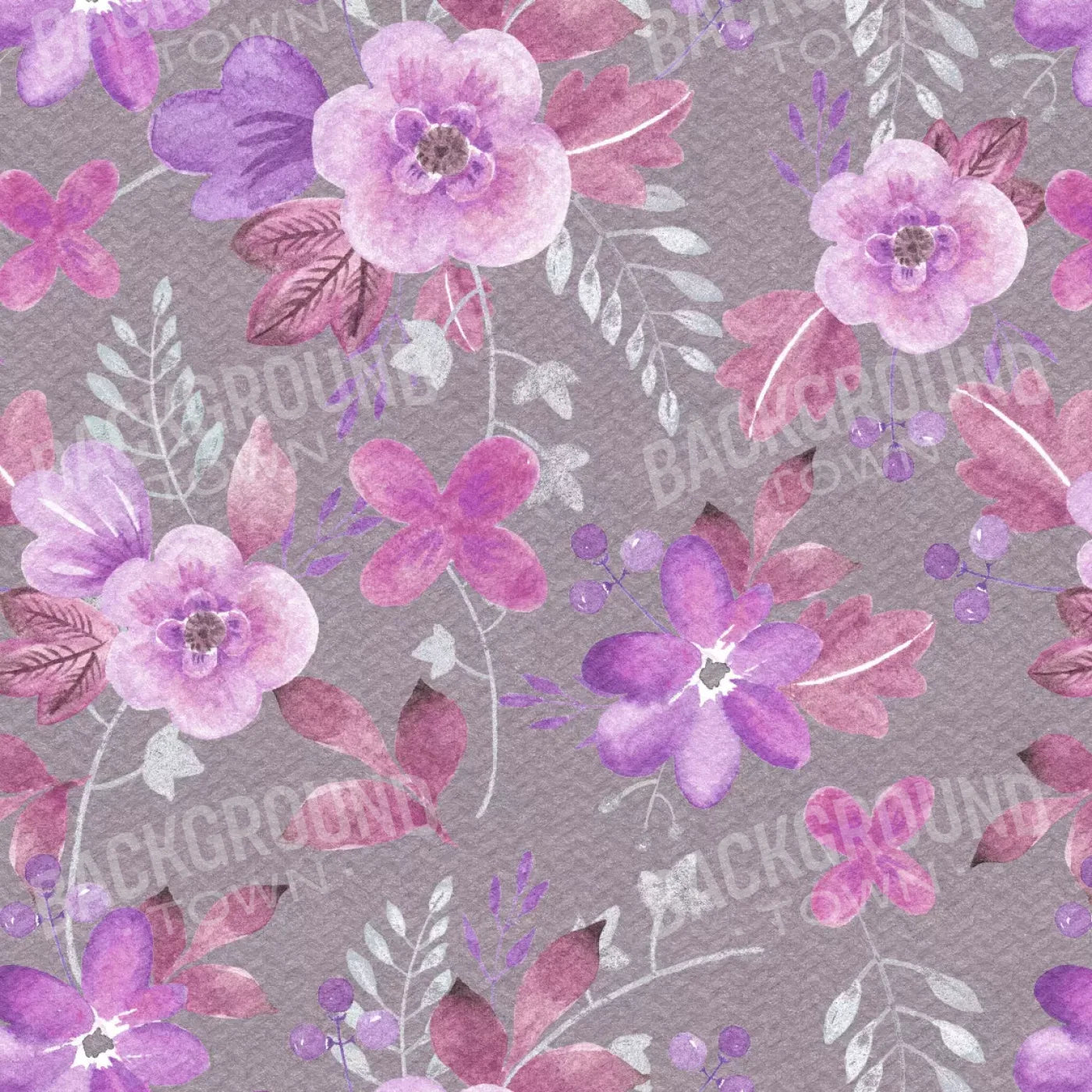 Monae 8’X8’ Fleece (96 X Inch) Backdrop