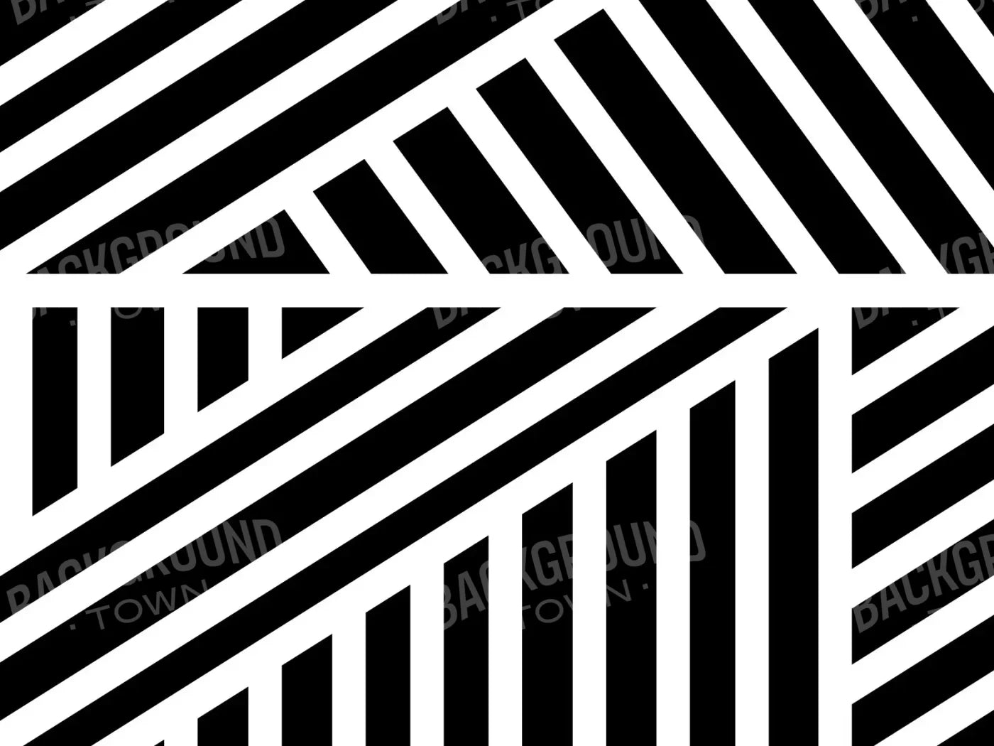 Monochrome 10X8 Fleece ( 120 X 96 Inch ) Backdrop