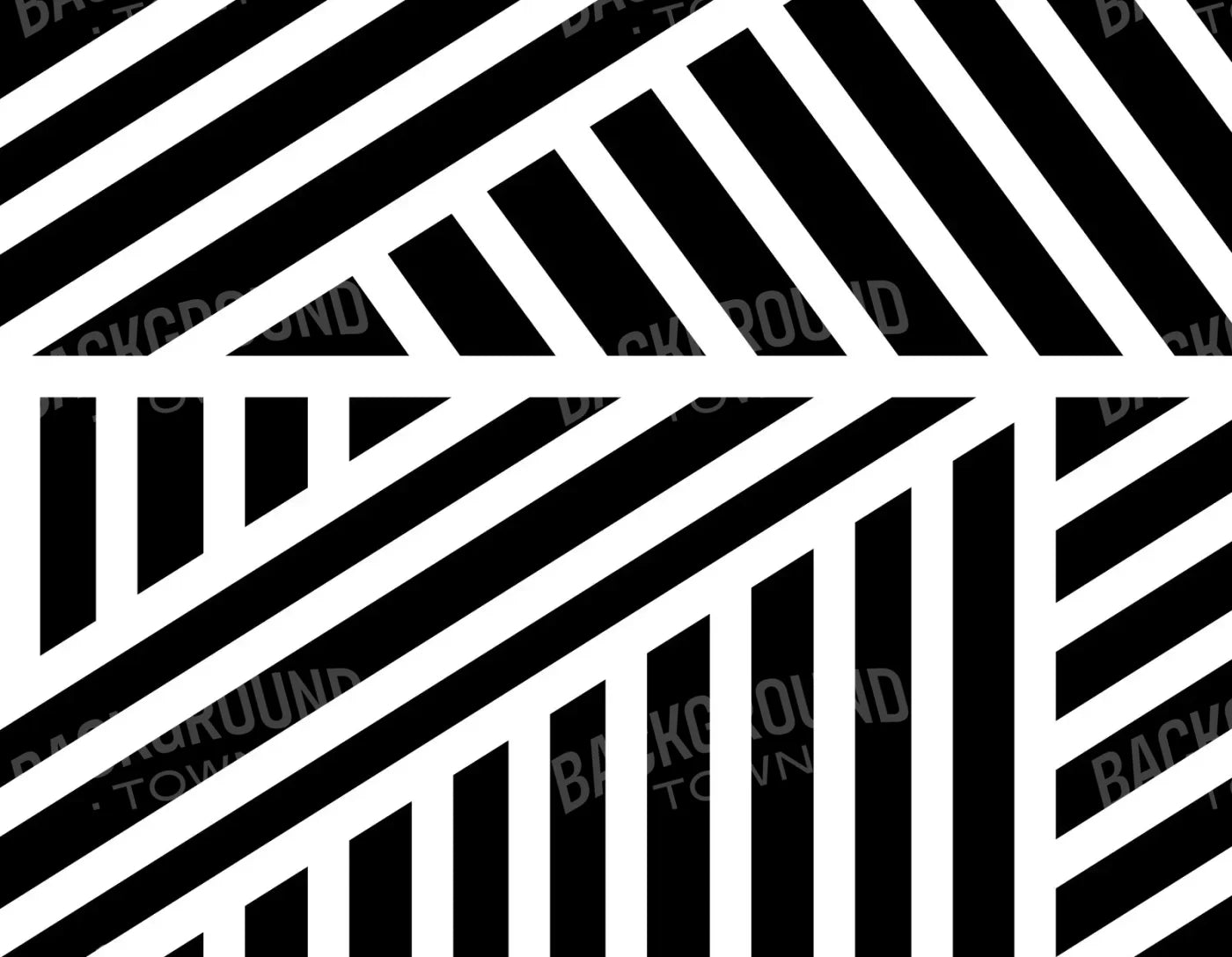 Monochrome 8X6 Fleece ( 96 X 72 Inch ) Backdrop