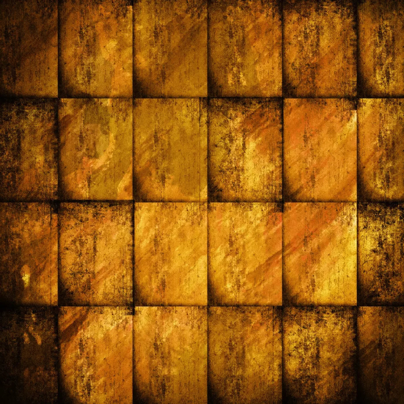 Montezuma Backdrop