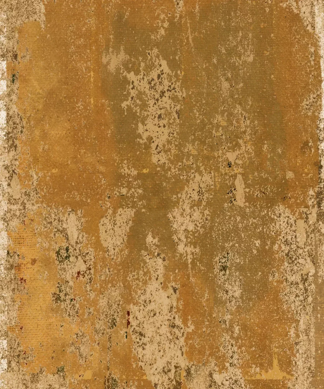 Orange Urban Grunge Backdrop for Photography