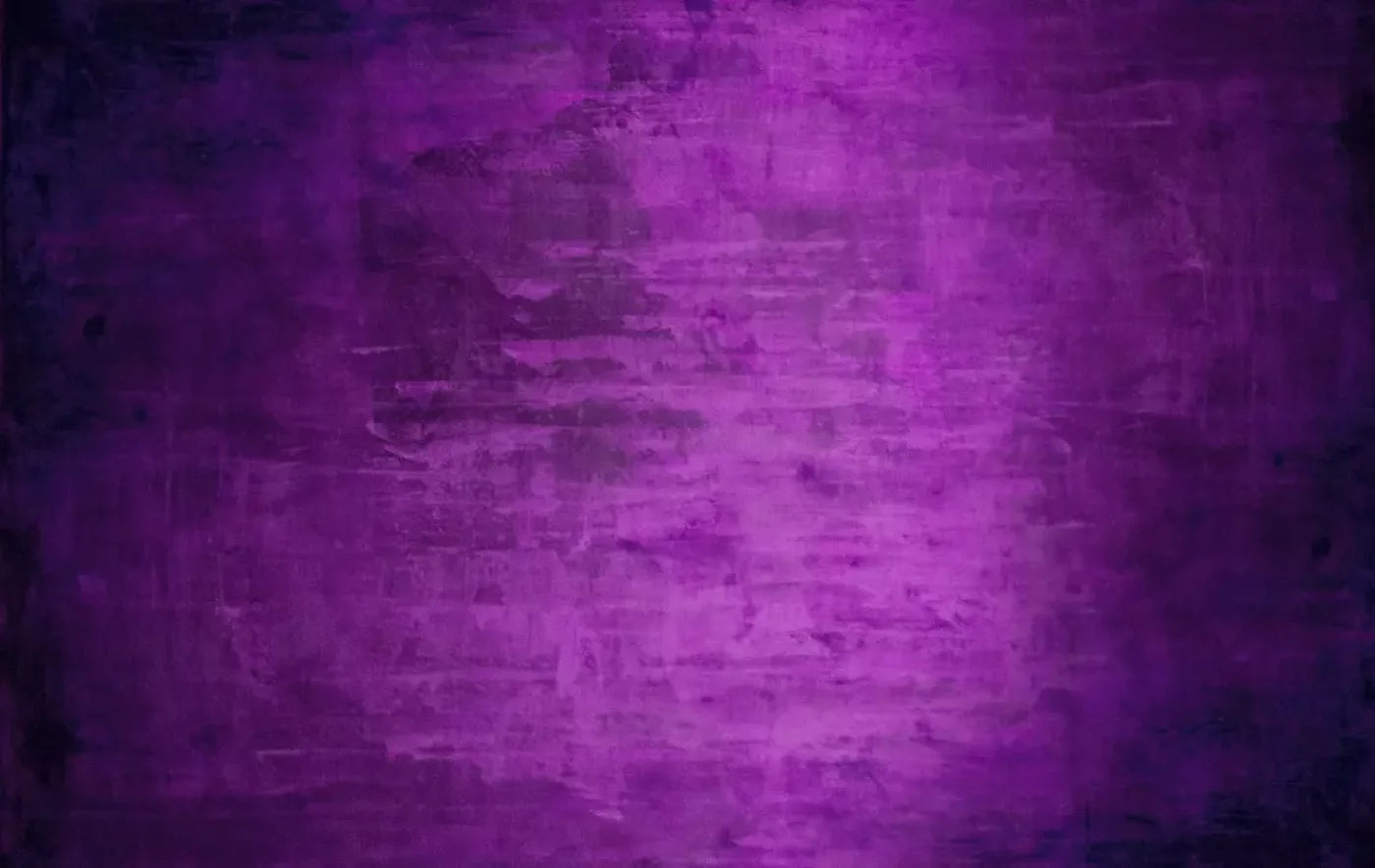 Moody Amethyst 16X10 Ultracloth ( 192 X 120 Inch ) Backdrop