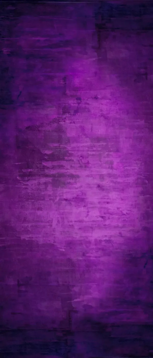 Moody Amethyst 5X12 Ultracloth For Westcott X-Drop ( 60 X 144 Inch ) Backdrop