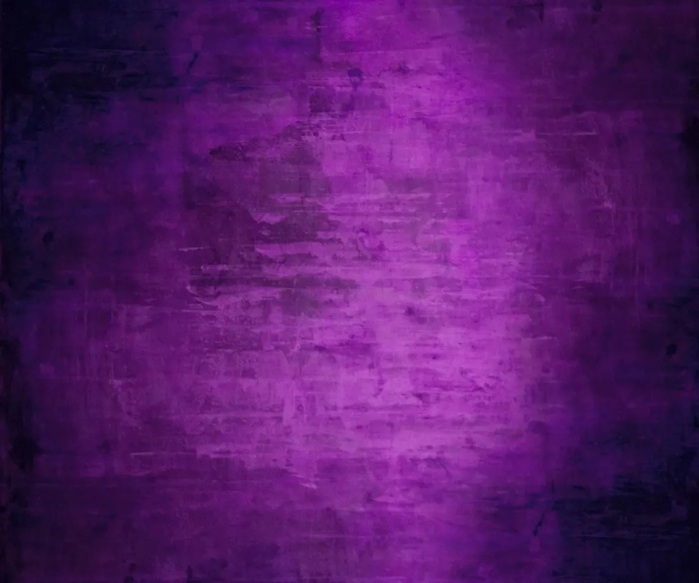 Moody Amethyst 5X42 Fleece ( 60 X 50 Inch ) Backdrop