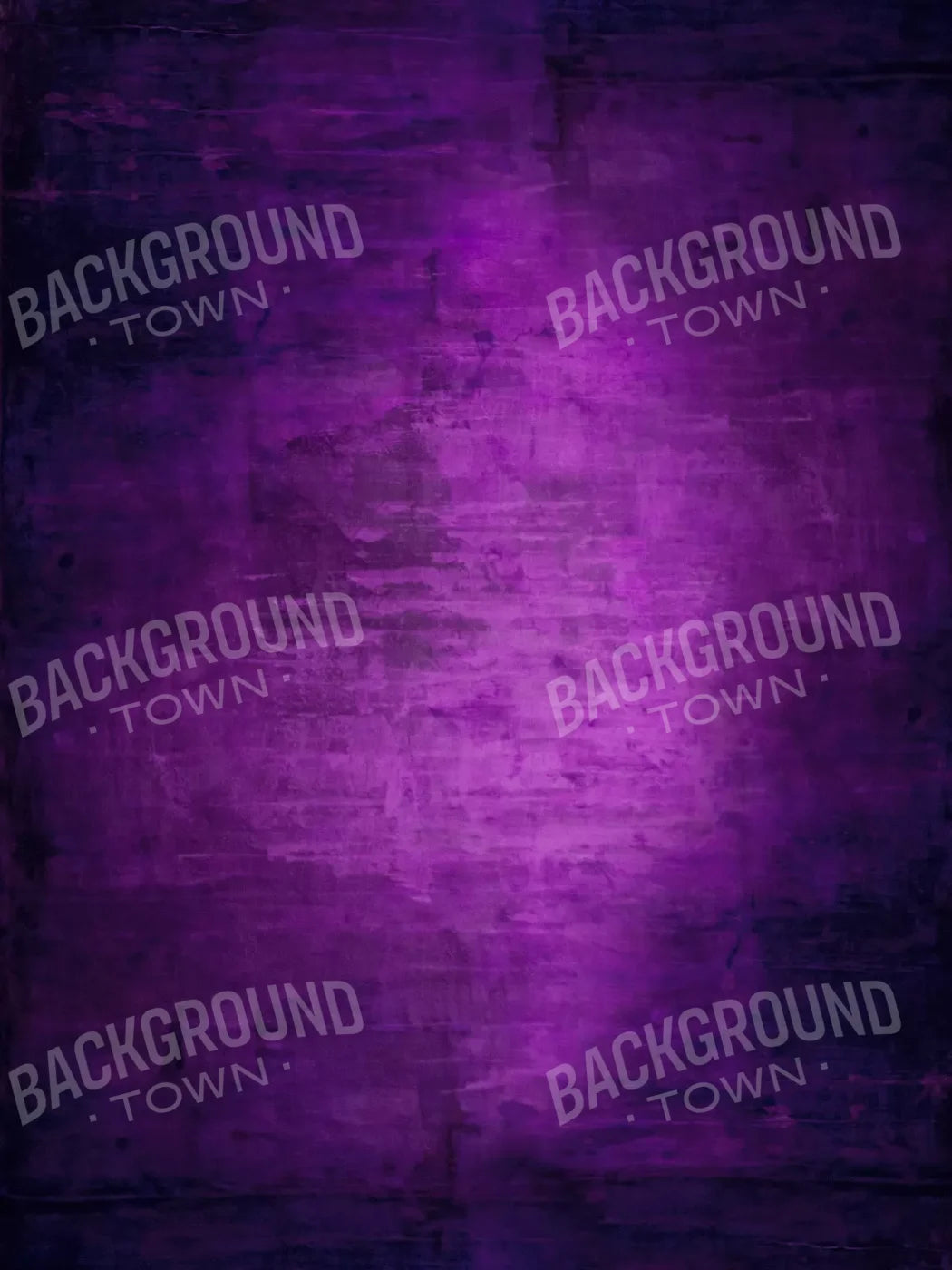 Moody Amethyst 5X68 Fleece ( 60 X 80 Inch ) Backdrop