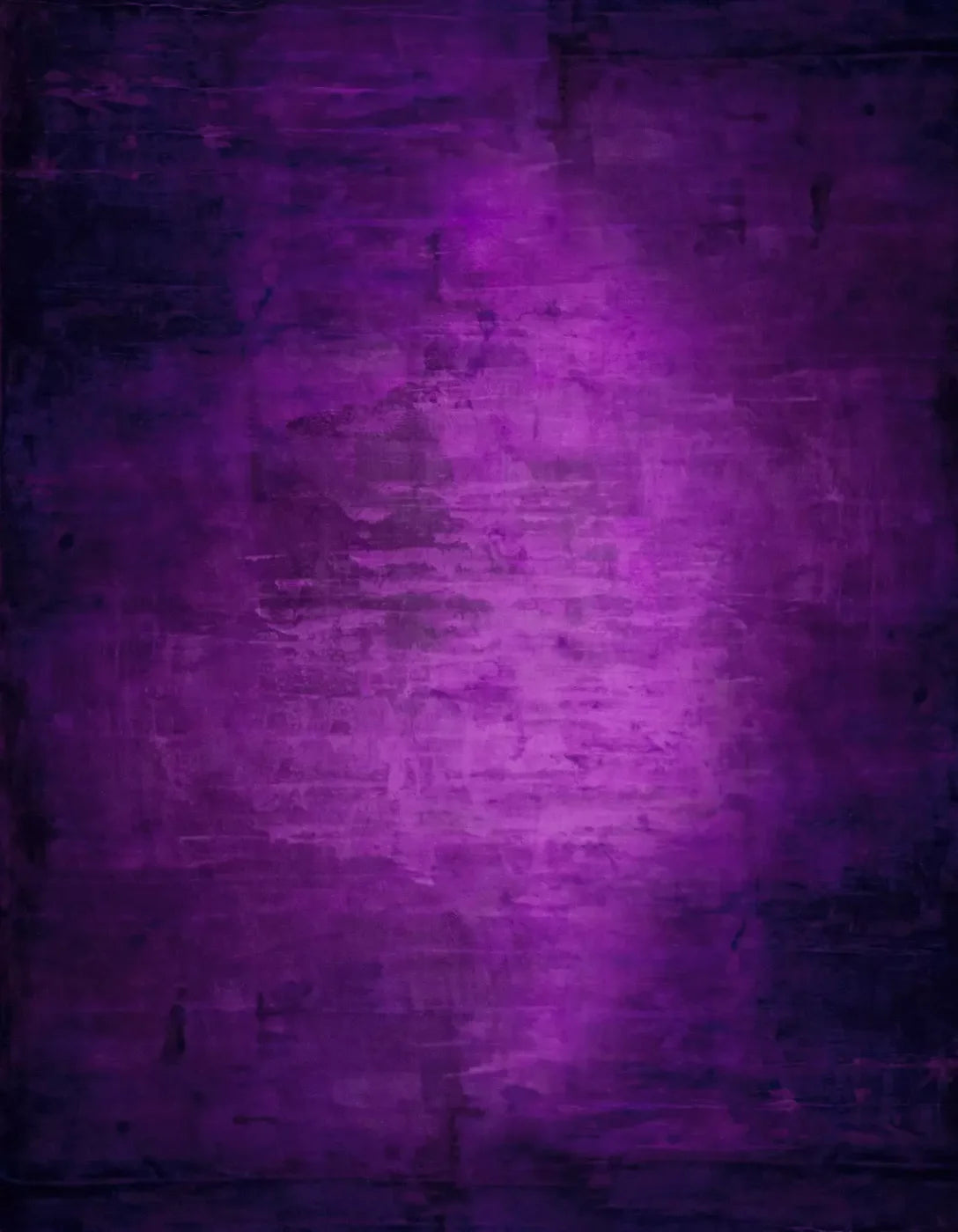 Moody Amethyst 6X8 Fleece ( 72 X 96 Inch ) Backdrop