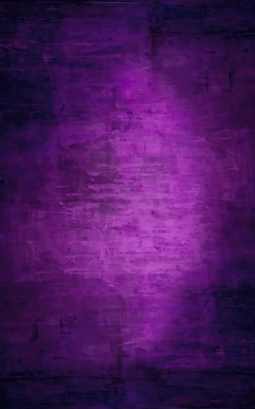 Moody Amethyst 9X14 Ultracloth ( 108 X 168 Inch ) Backdrop