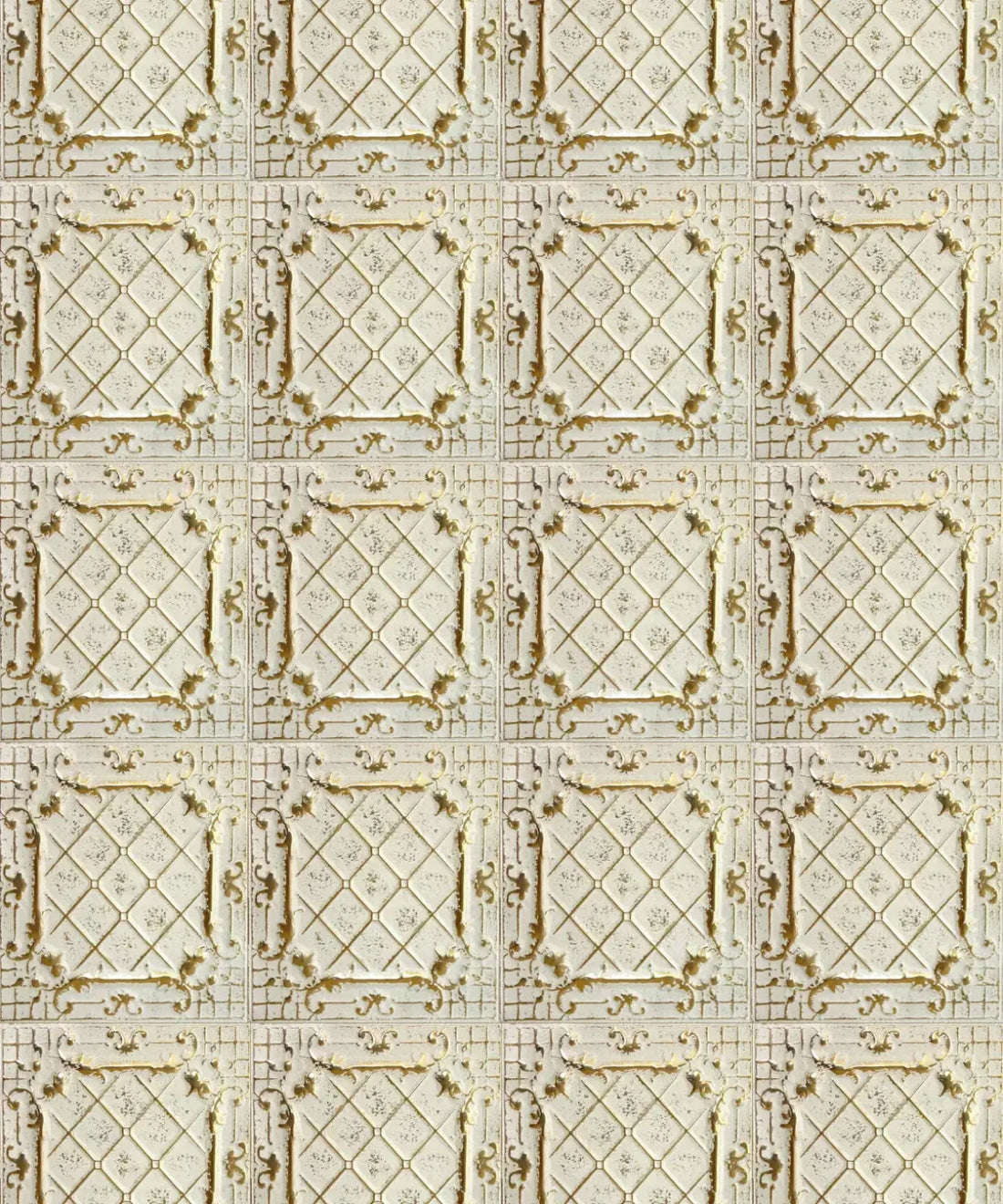 Beige Steel and Metal Backdrop for Photography