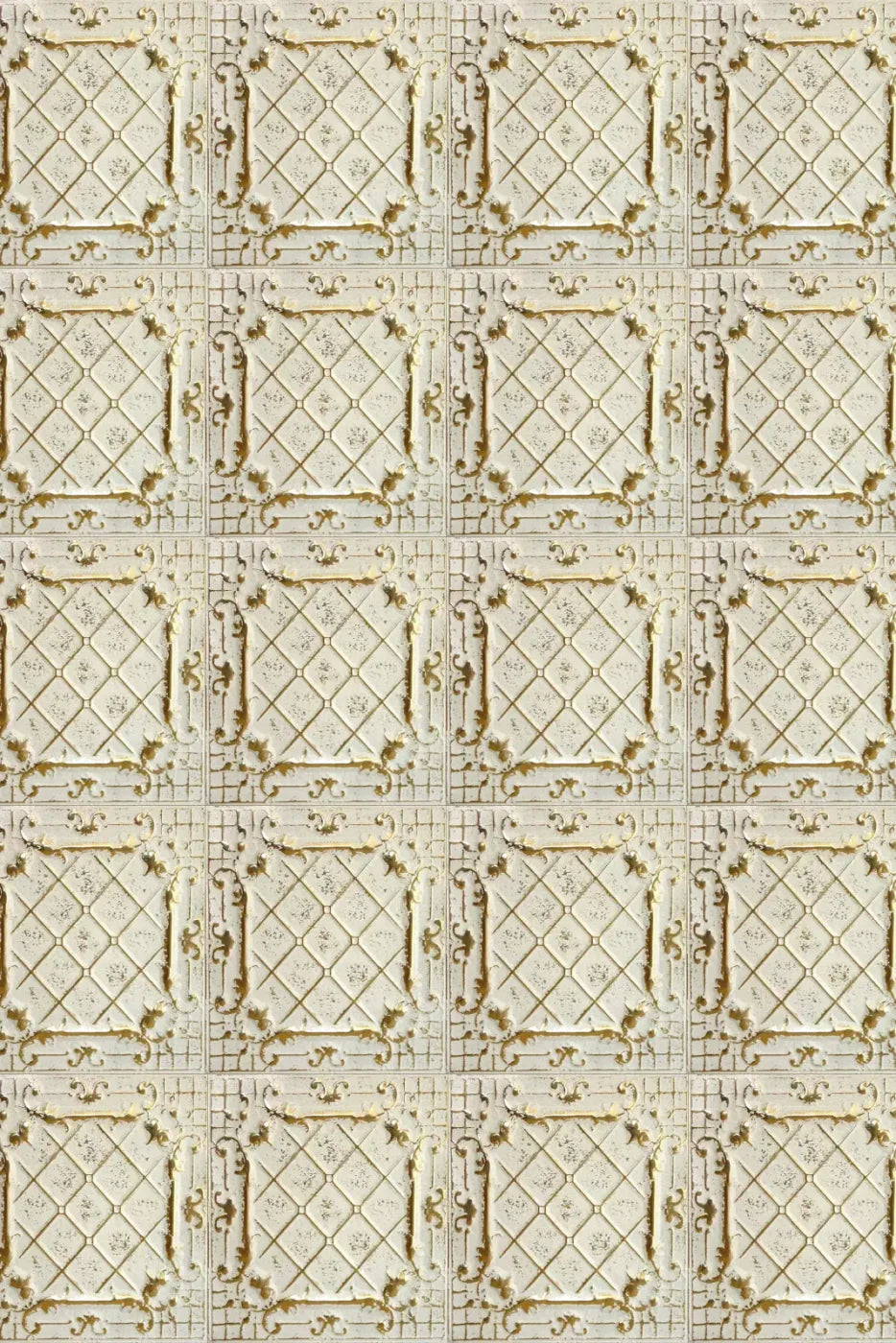Morgan Backdrop