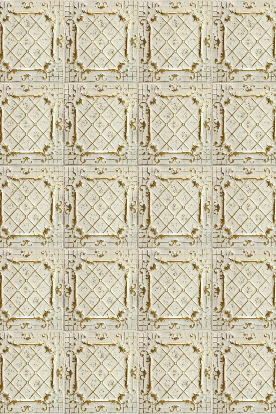 Morgan Backdrop