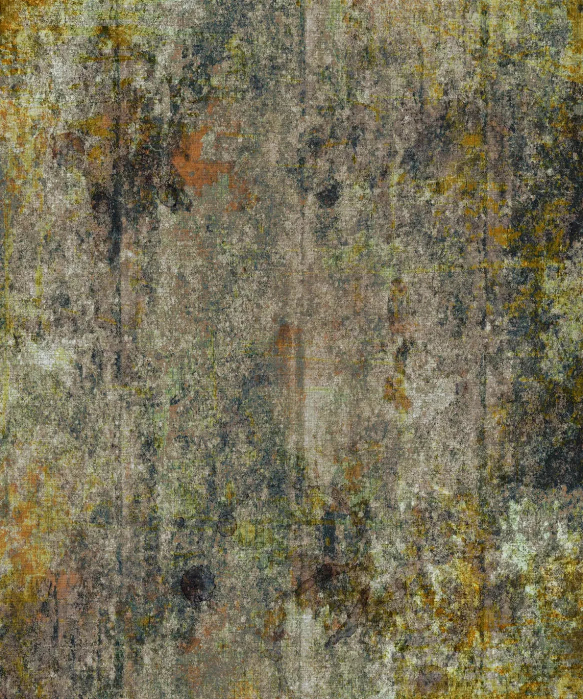 Green Urban Grunge Backdrop for Photography