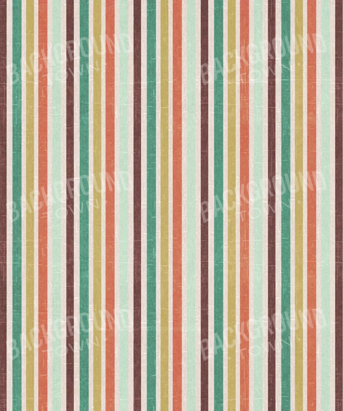 Multi-Color Pattern Backdrop for Photography