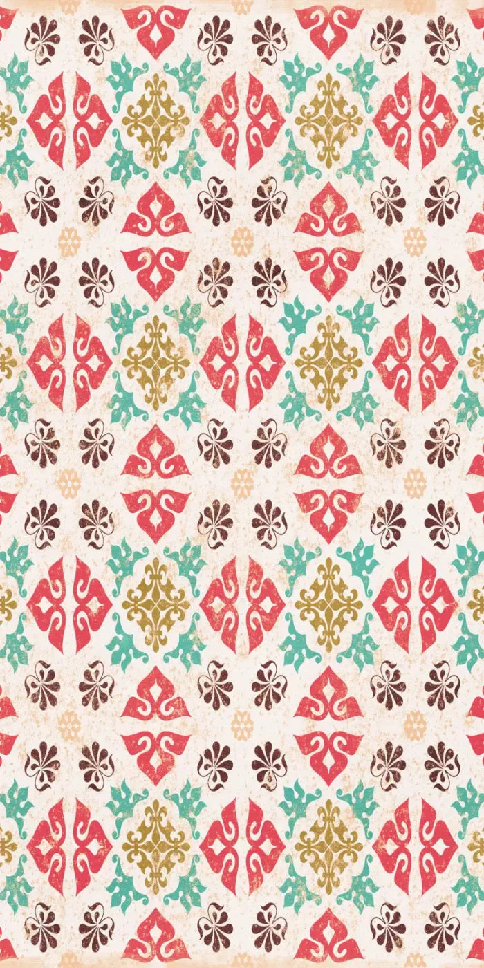 Mosaic 10X20 Ultracloth ( 120 X 240 Inch ) Backdrop