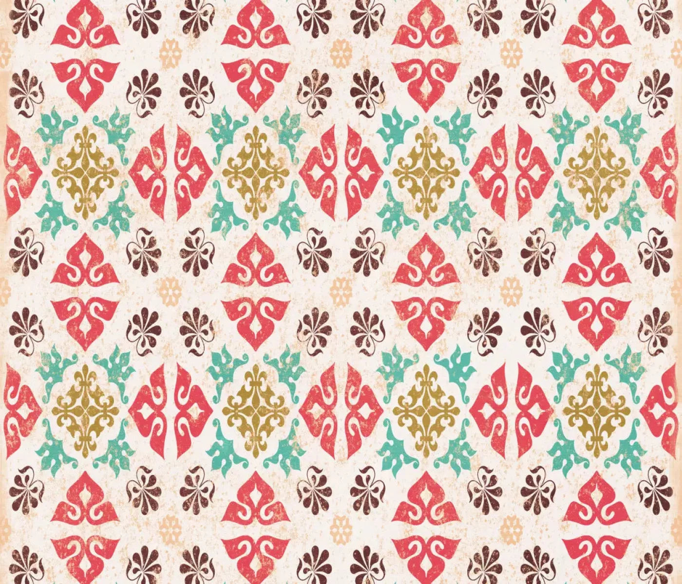 Mosaic 12X10 Ultracloth ( 144 X 120 Inch ) Backdrop