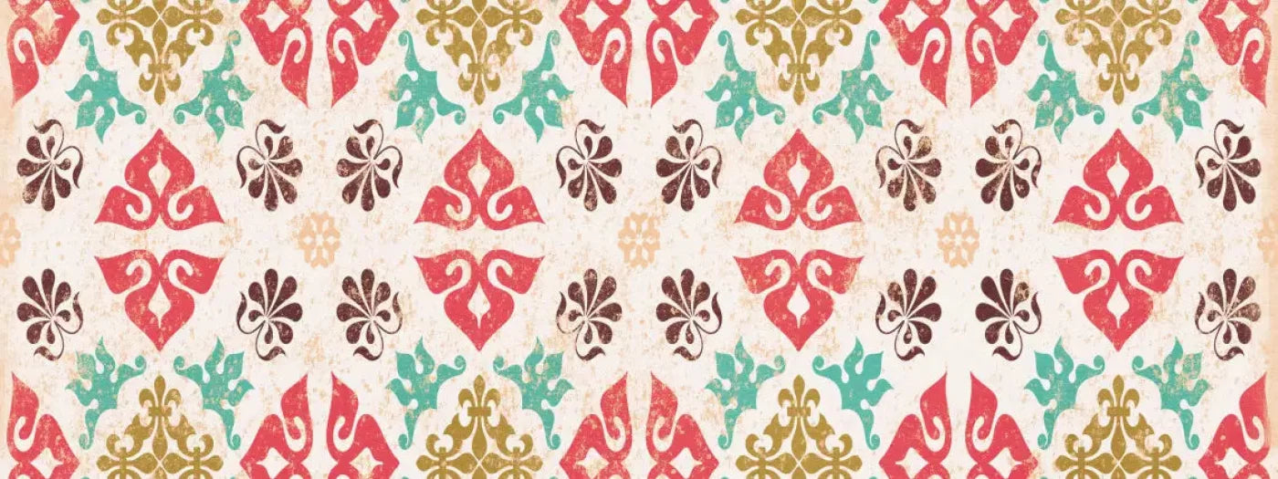 Mosaic 20X8 Ultracloth ( 240 X 96 Inch ) Backdrop