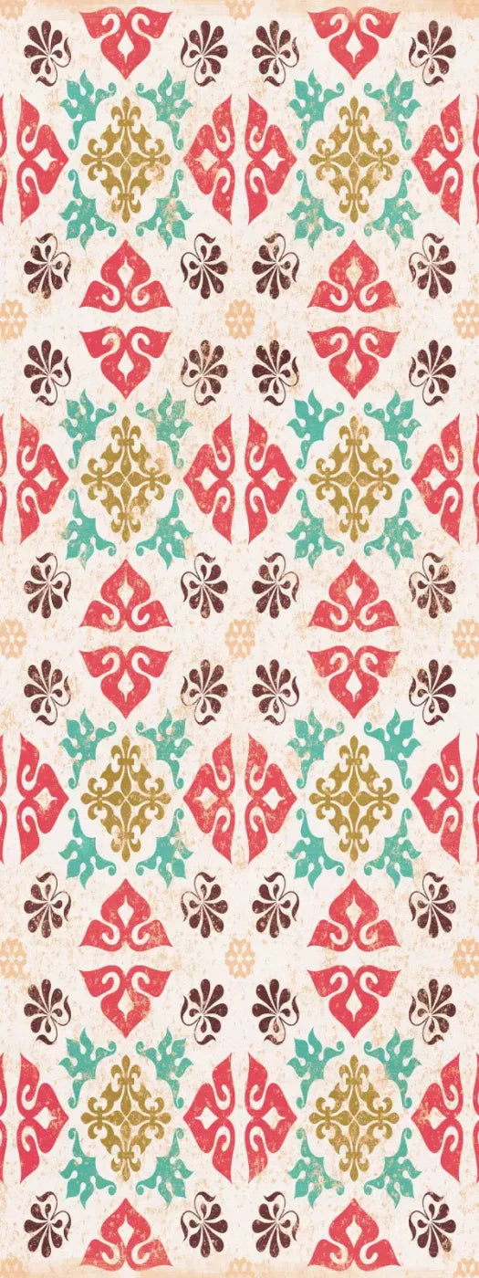 Mosaic 8X20 Ultracloth ( 96 X 240 Inch ) Backdrop