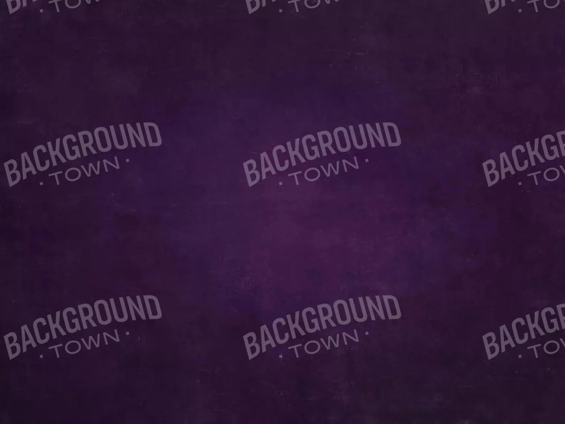 Moss Eggplant 68X5 Fleece ( 80 X 60 Inch ) Backdrop