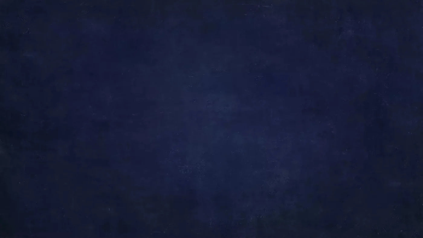 Moss Midnight Blue 14X8 Ultracloth ( 168 X 96 Inch ) Backdrop