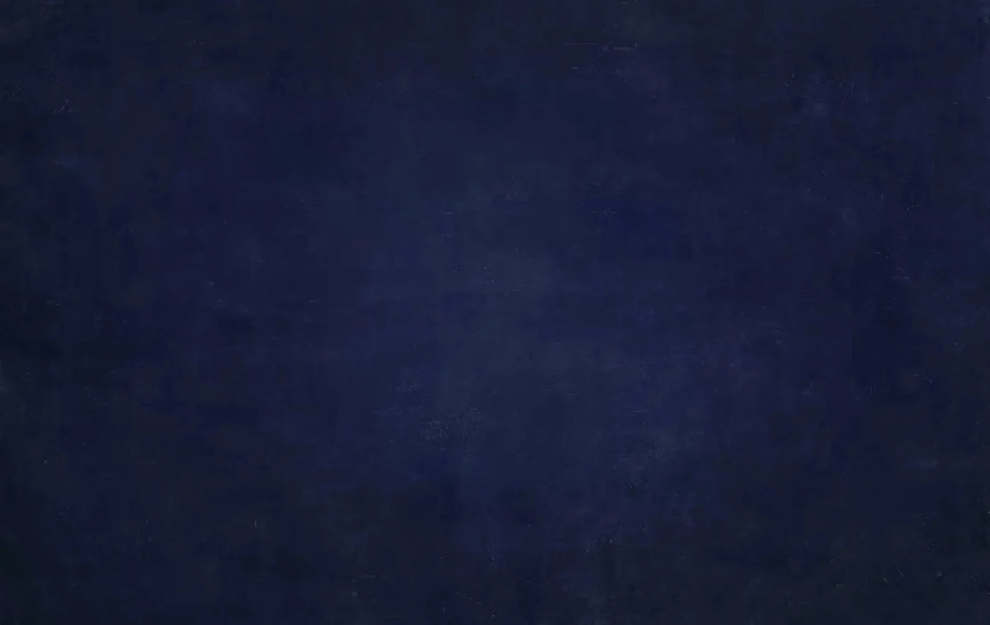 Moss Midnight Blue 16X10 Ultracloth ( 192 X 120 Inch ) Backdrop