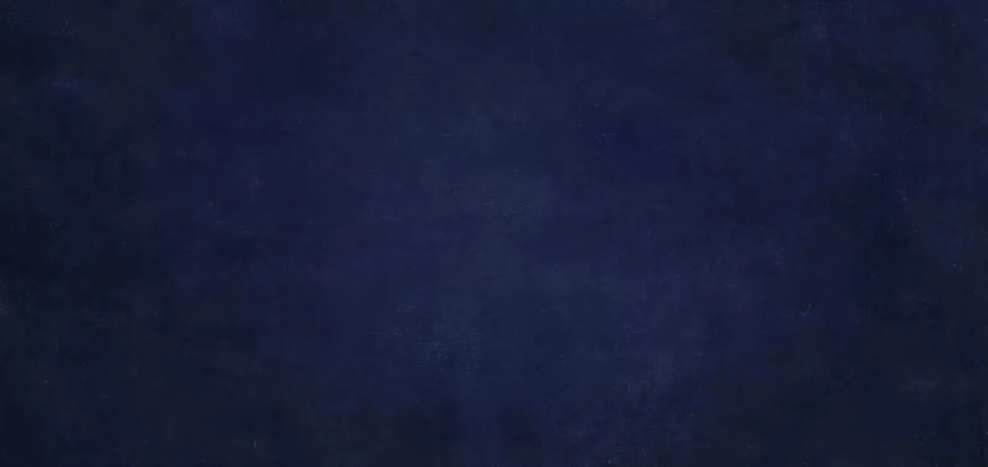 Moss Midnight Blue 16X8 Ultracloth ( 192 X 96 Inch ) Backdrop