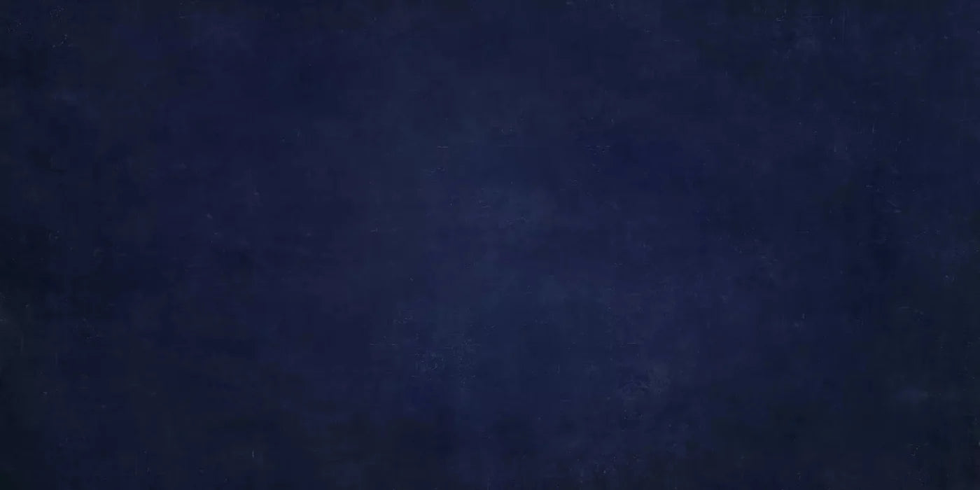 Moss Midnight Blue 20X10 Ultracloth ( 240 X 120 Inch ) Backdrop