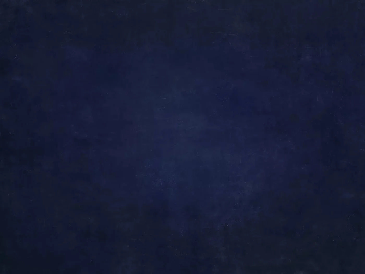 Moss Midnight Blue 68X5 Fleece ( 80 X 60 Inch ) Backdrop