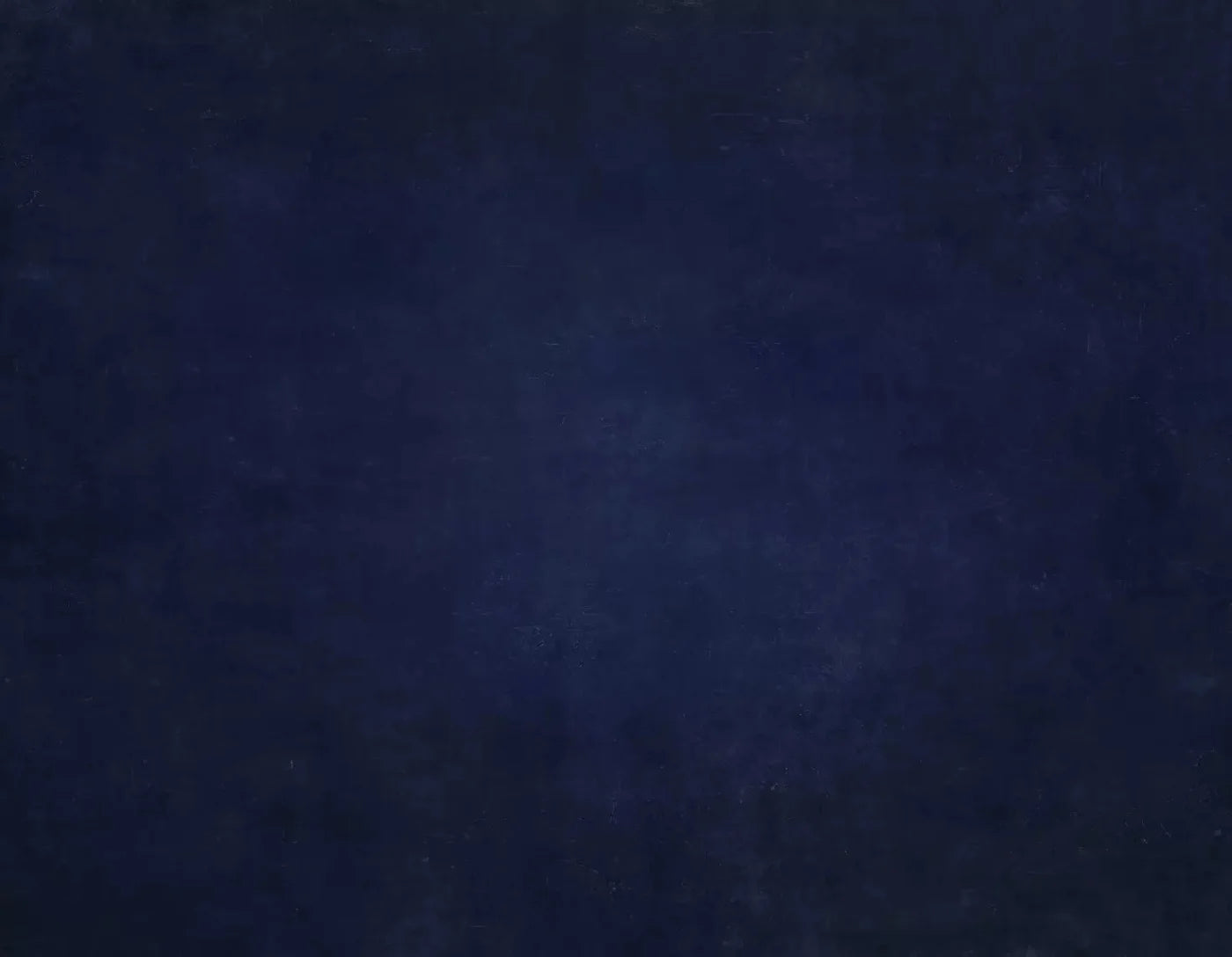Moss Midnight Blue 8X6 Fleece ( 96 X 72 Inch ) Backdrop