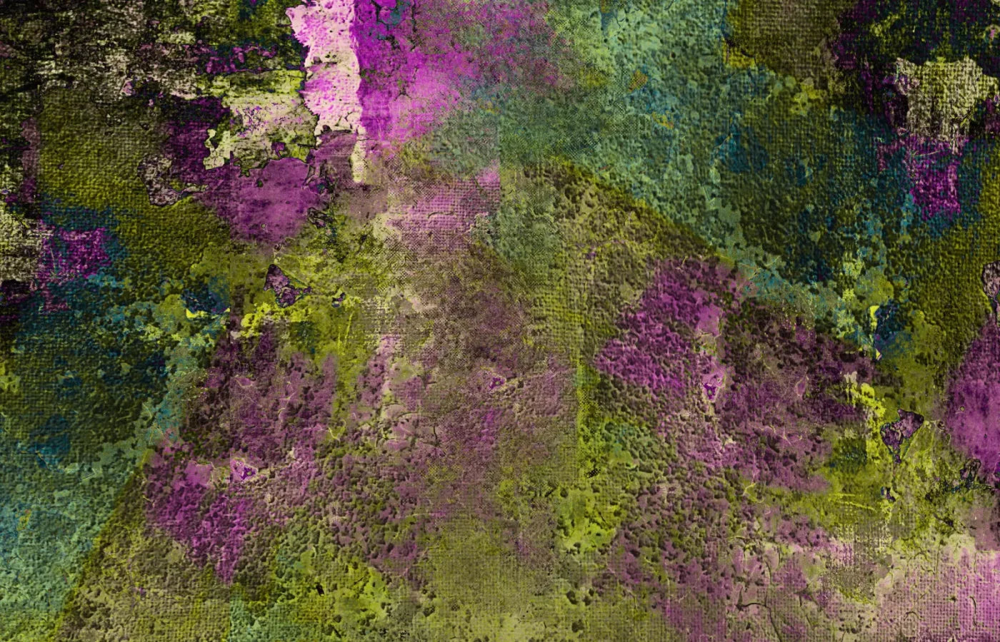 Moss Paint Canvas 12X8 Ultracloth ( 144 X 96 Inch ) Backdrop