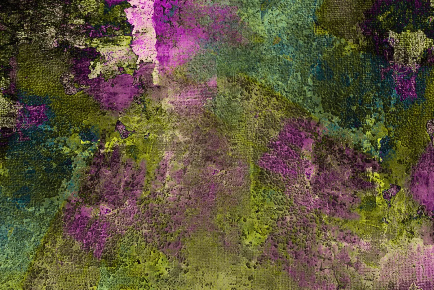 Moss Paint Canvas 8X5 Ultracloth ( 96 X 60 Inch ) Backdrop
