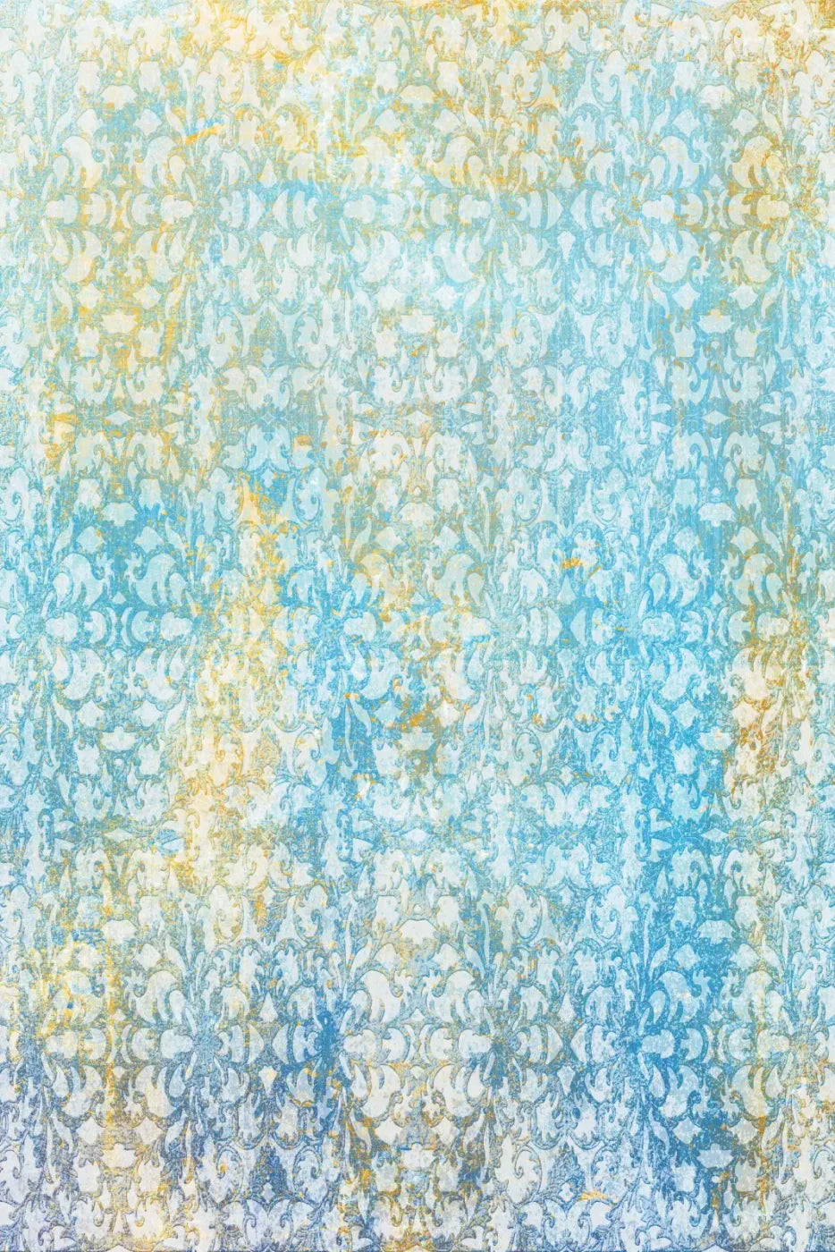 Motif Backdrop
