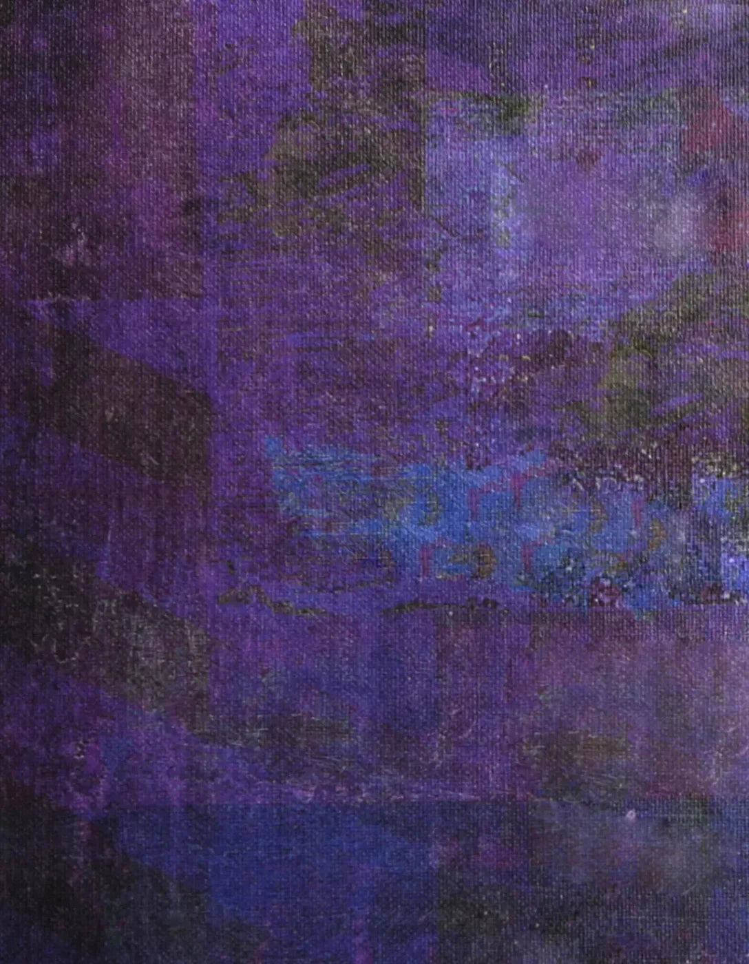 Mulberry 6X8 Fleece ( 72 X 96 Inch ) Backdrop