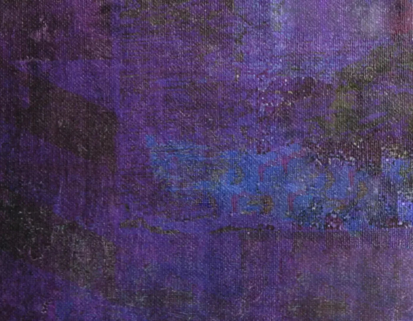 Mulberry 8X6 Fleece ( 96 X 72 Inch ) Backdrop