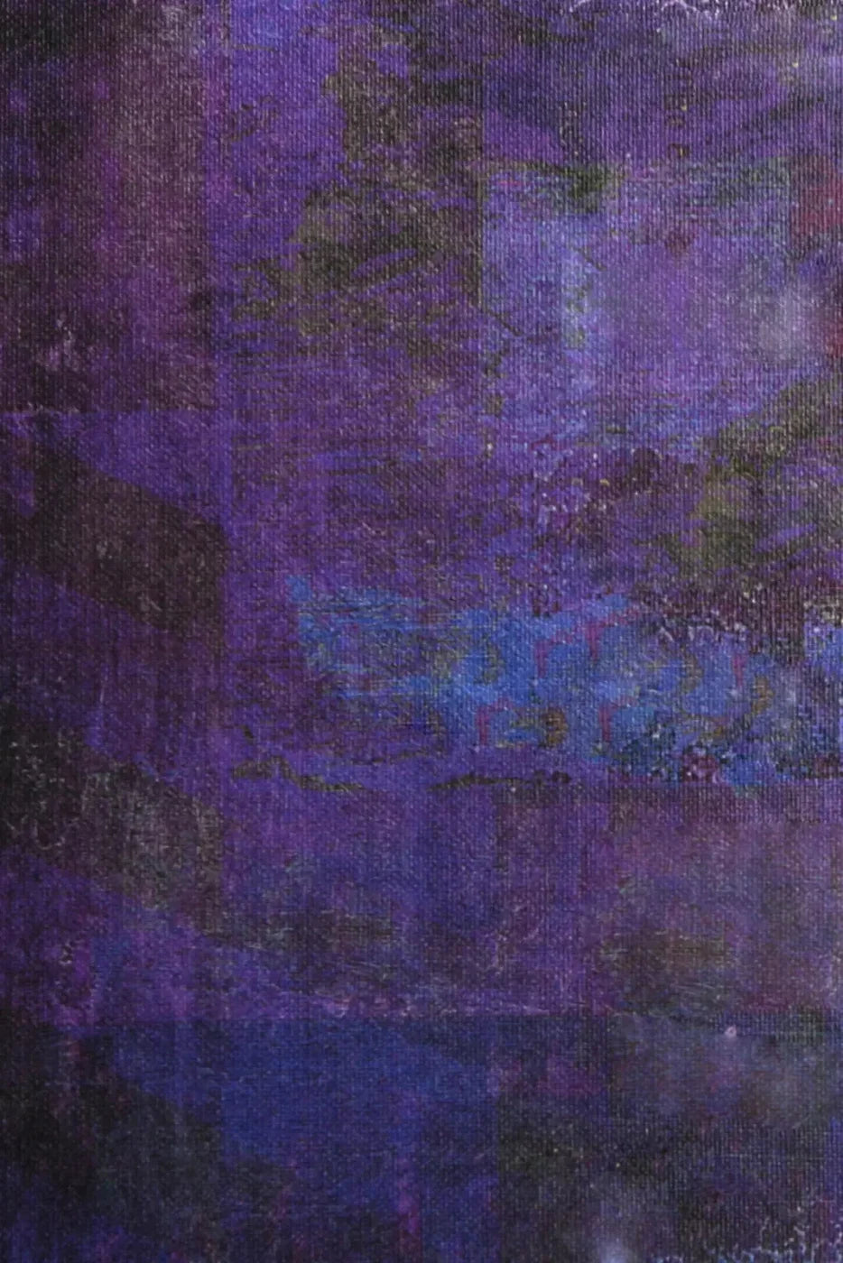 Mulberry 4X5 Rubbermat Floor ( 48 X 60 Inch ) Backdrop