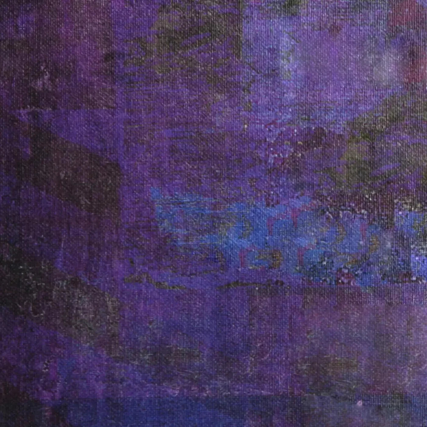 Mulberry 5X5 Rubbermat Floor ( 60 X Inch ) Backdrop