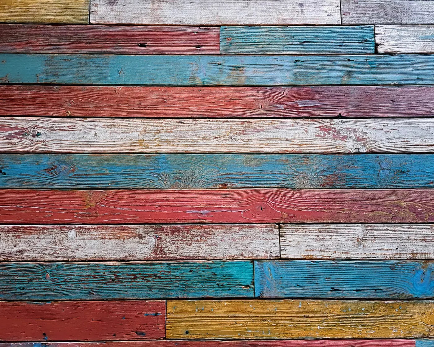Multi Color Floor Iii 10’X8’ Fleece (120 X 96 Inch) Backdrop