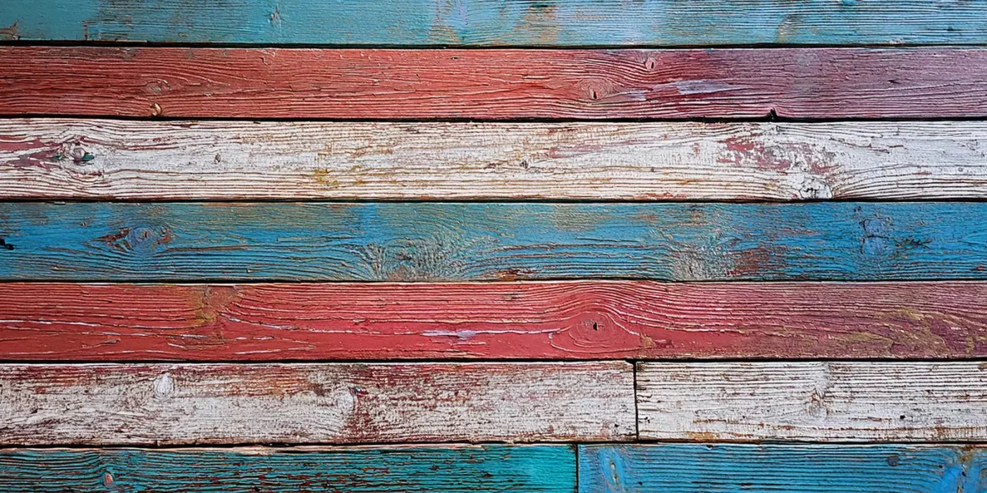 Multi Color Floor Iii 16’X8’ Ultracloth (192 X 96 Inch) Backdrop