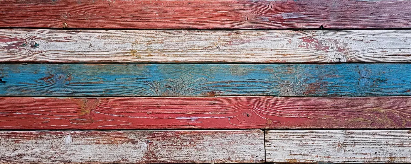 Multi Color Floor Iii 20’X8’ Ultracloth (240 X 96 Inch) Backdrop