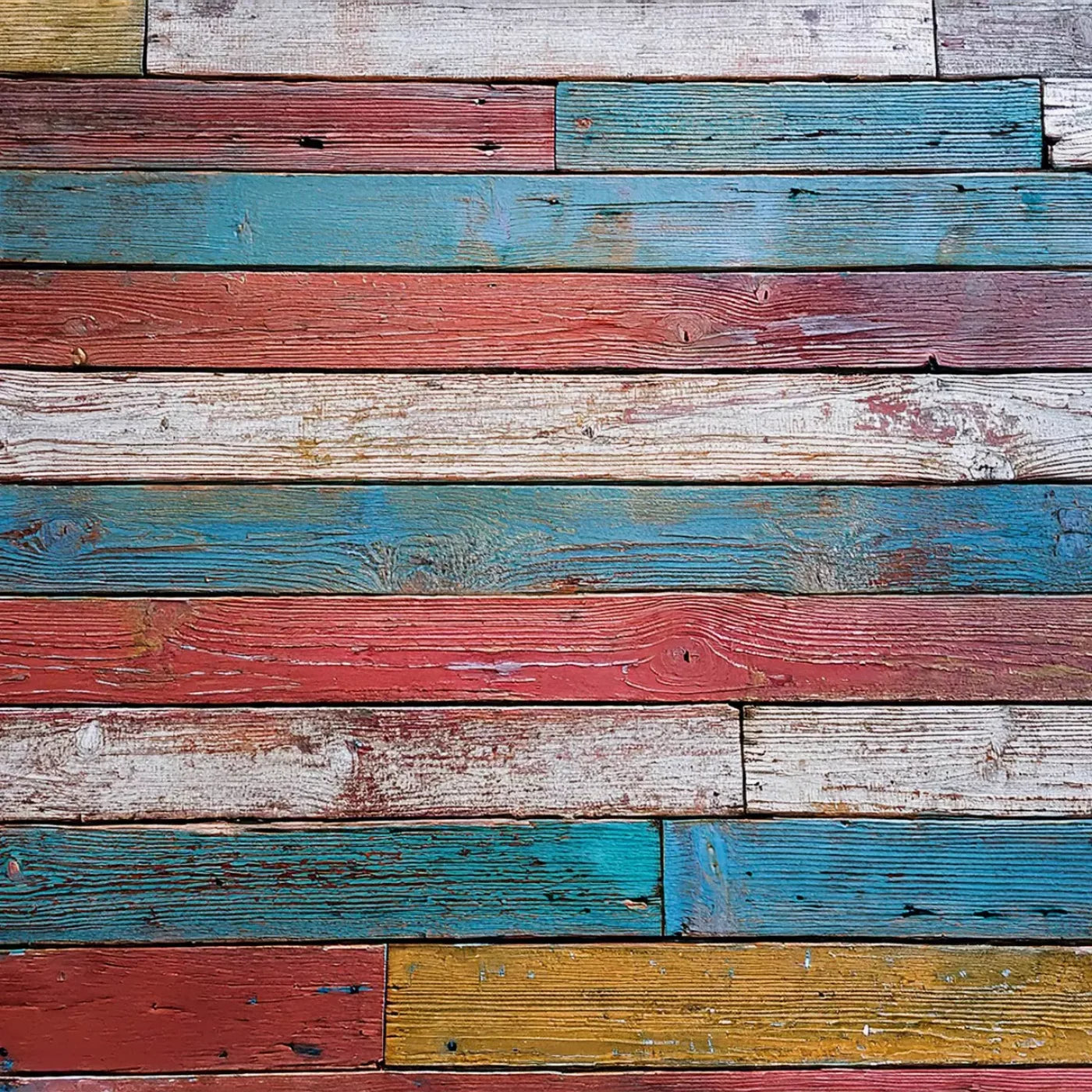 Multi Color Floor Iii 5’X5’ Rubbermat (60 X Inch) Backdrop