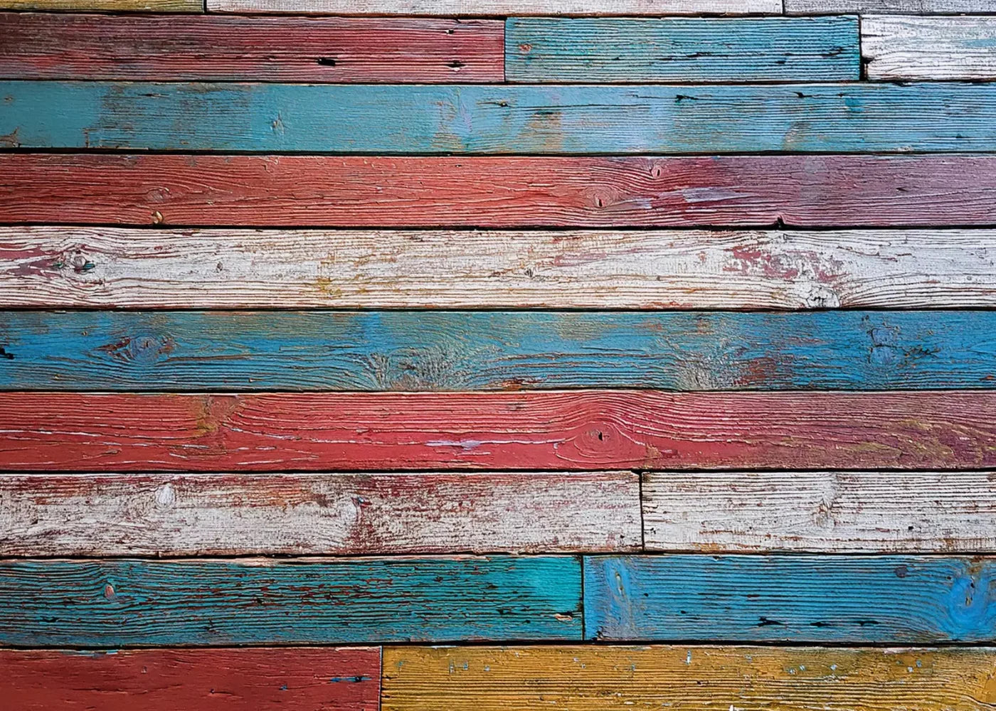 Multi Color Floor Iii 7’X5’ Ultracloth (84 X 60 Inch) Backdrop